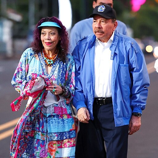 Nicaragua constitutional changes have deepened President Daniel Ortega's power. 