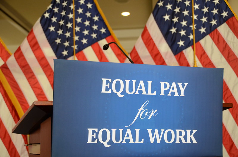 Equal Pay Day 2025 is March 25. Why is there still a gender pay gap? 