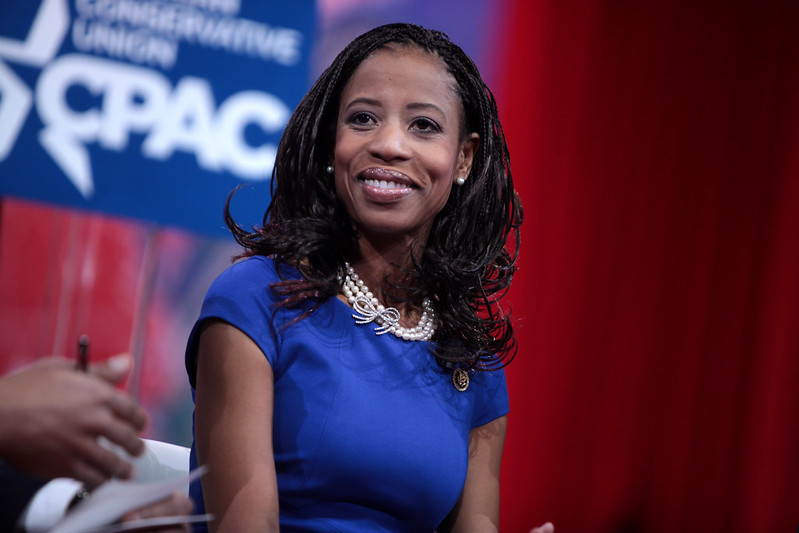 Rep. Mia Love