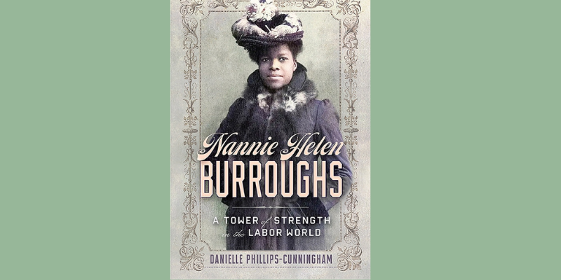 Nannie Helen Burroughs