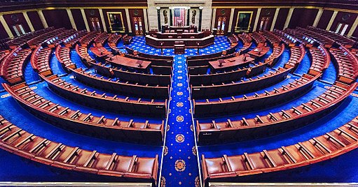 Diversity in Congress reflects more than voter choice, our research shows.