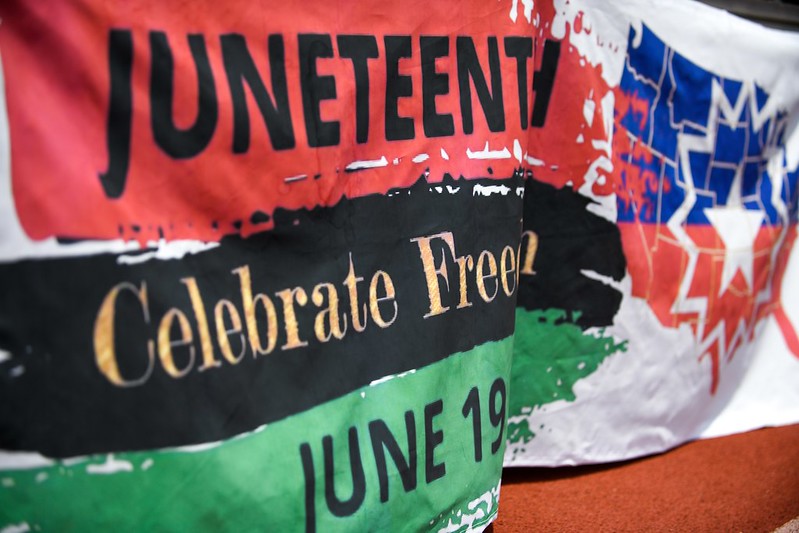 is a celebration of Black resiliency and joy.