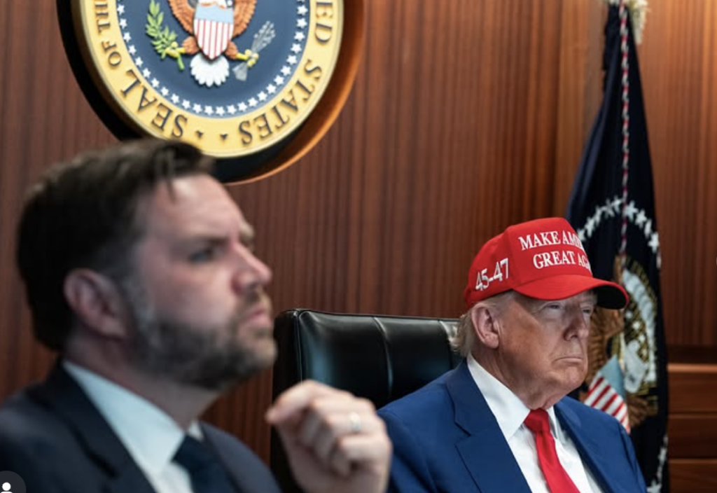 Trump and the decision to bomb Iran's nuclear facilities. Some answers to all the many questions about Trump and Iran.
