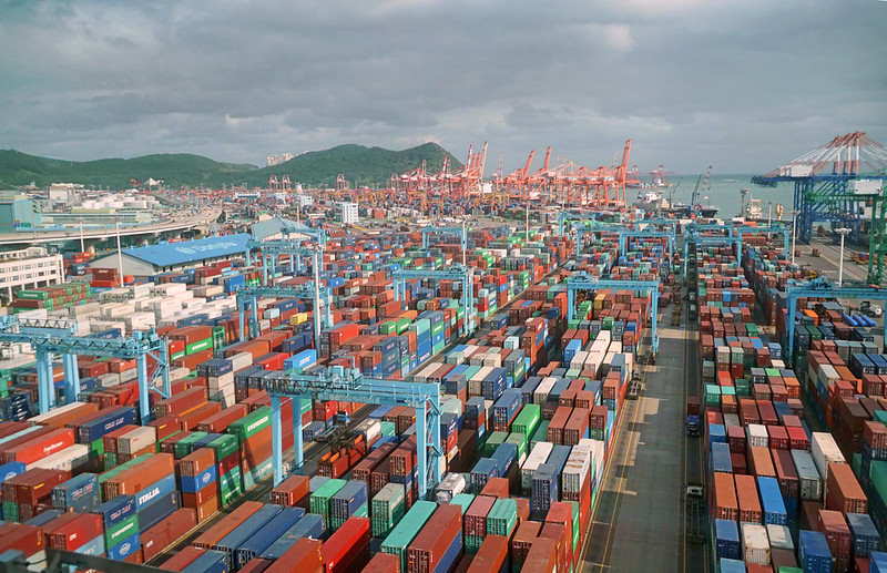 Trump's tariff threats against South Korea and Japan could erode long-time alliances.