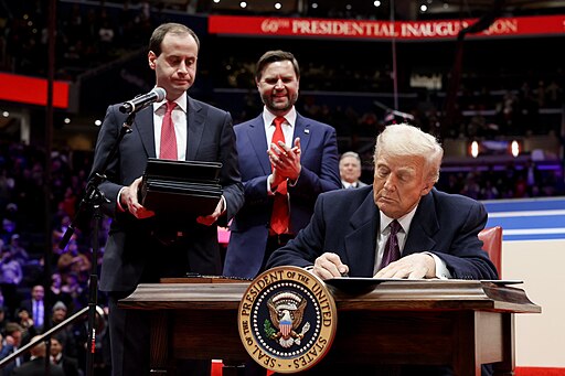 What are executive orders – and how do U.S. presidents use these directives? 