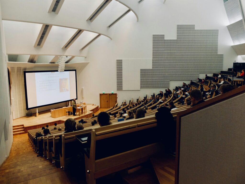 New resource for teaching political science.