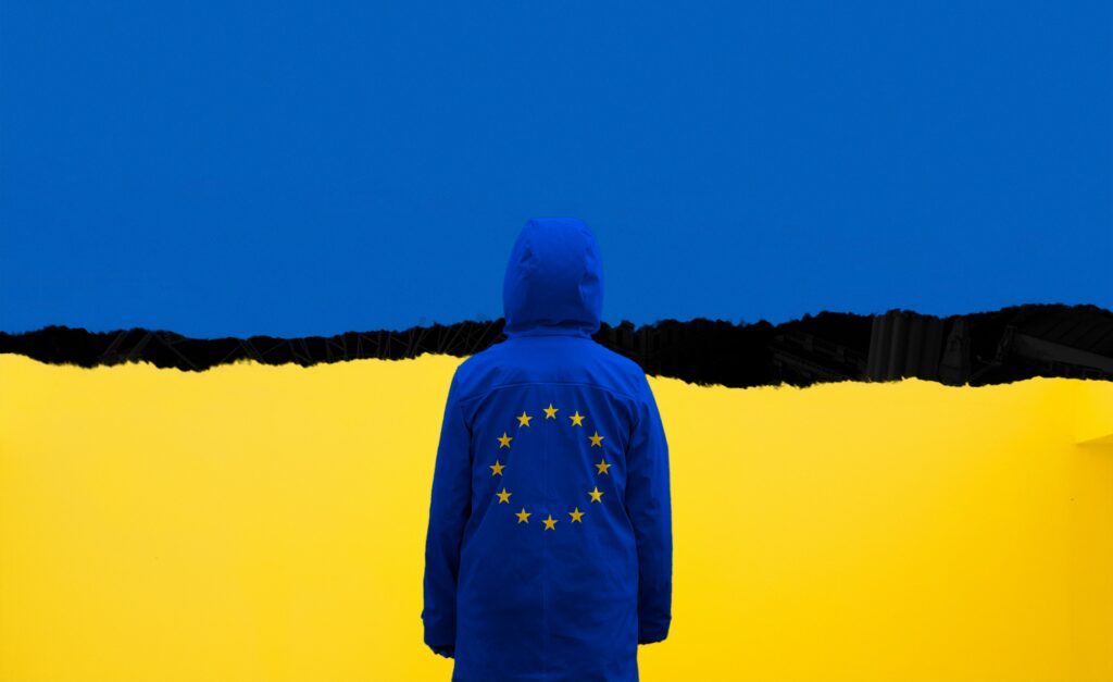 What would Ukraine peacekeeping look like?